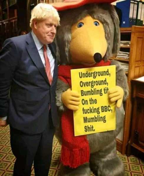 Lighthearted coronavirus thread (sort of)