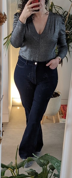 What are you wearing today - Christmas countdown