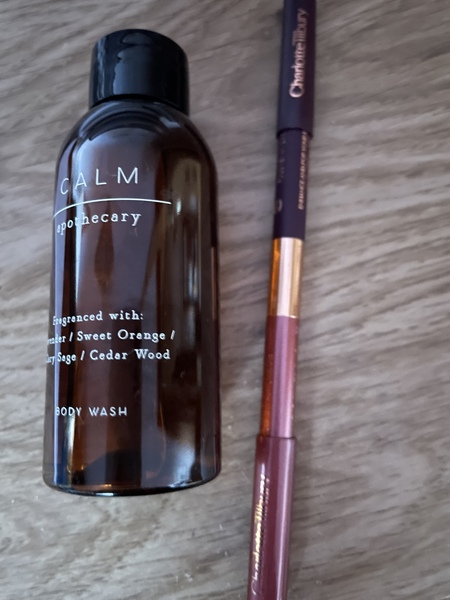General “Waifs and Strays” Beauty Advent Calendar opening thread