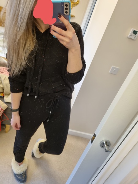 What are you wearing today - Christmas countdown