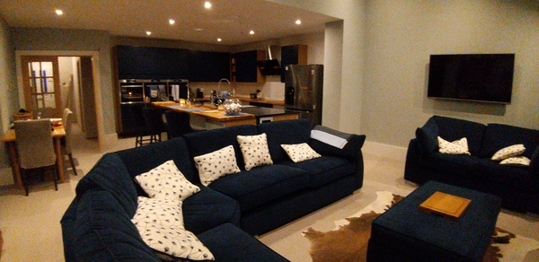Show me your DIY kitchens!