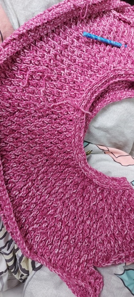 Knit, Crochet and Natter 7: the School of Stitchcraft and Wizardry