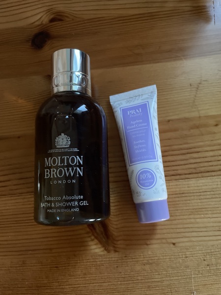 General “Waifs and Strays” Beauty Advent Calendar opening thread