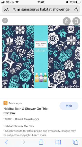 Thread 25 - The one where 8 inches is big enough