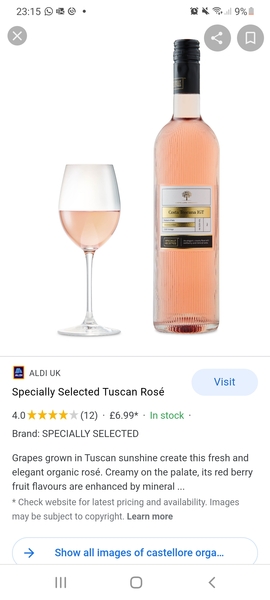 What are your favourite or usually-bought wines, whether red, white, pink, still, sparkling, good value or rather expensive?
