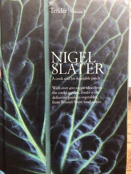 The Christmas Chronicles by Nigel Slater: Read Along Thread 2