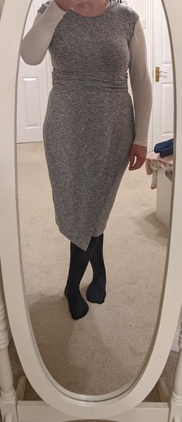 What are you wearing today - Christmas countdown