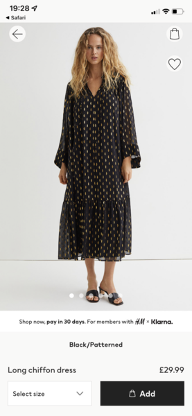 Clothes to inspire a very lanky 12 year old dd.
