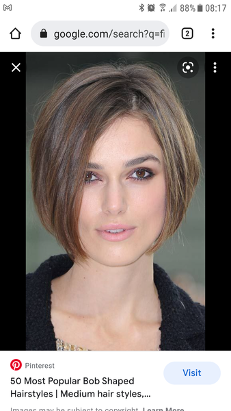What to do with my hair?