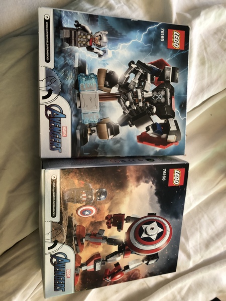 Post Christmas Swap-Shop
