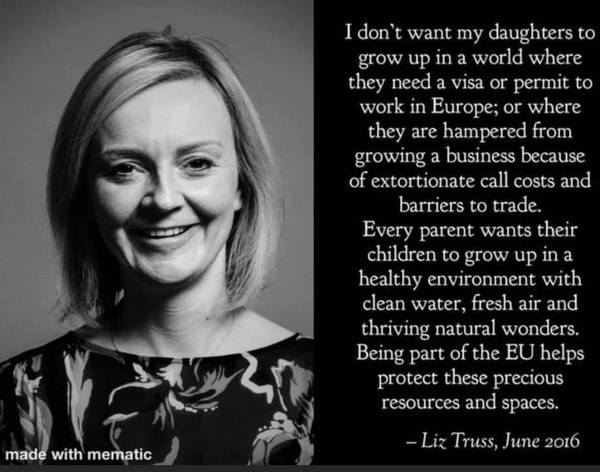 Brexit mega thread part 4 : non goady thread : Christmas edition