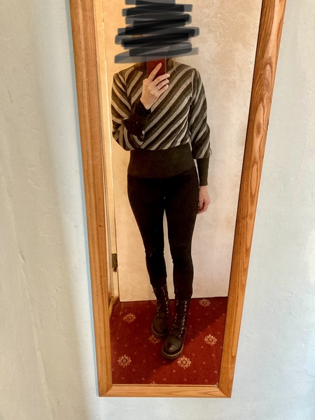 What are you wearing today - Christmas countdown