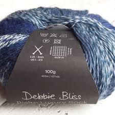 Knit, Crochet and Natter 7: the School of Stitchcraft and Wizardry