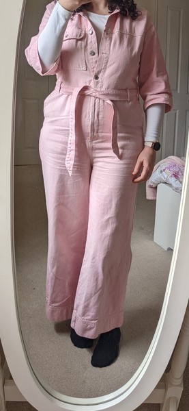 What are you wearing today - Christmas countdown