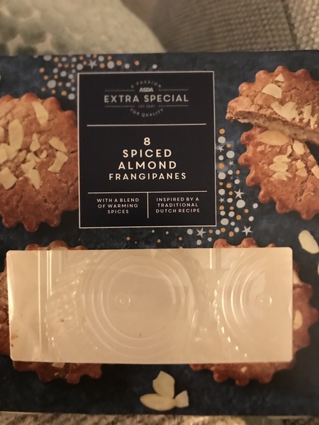 Aldi Christmas ‘treats’