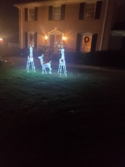 UNOFFICIAL Christmas Name Change Thread