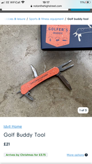 I've bought someone a present they don't want!