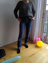 Les Parisiennes des Mamansnet: Do not ask the kock about les préservatifs in the food.