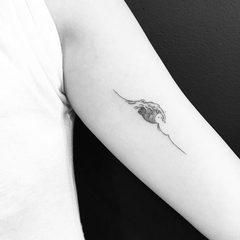 POLL Tattoo placement vote please