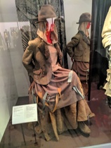 Les Parisiennes des Mamansnet: Do not ask the kock about les préservatifs in the food.