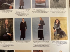 Realistically, how much should good knitwear cost?