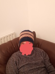 Knit, Crochet and Natter 7: the School of Stitchcraft and Wizardry