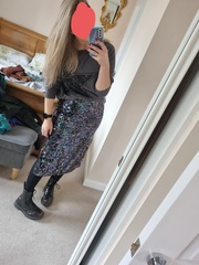 What are you wearing today - Christmas countdown