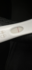Line eyes please! 7dpo withdrawal menthol