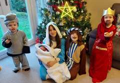 Anyone due late dec (thread 4)