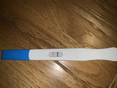 Keeping calm during IVF cycle