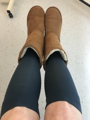 What are you wearing today - Christmas countdown
