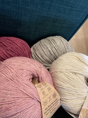 Knit, Crochet and Natter 7: the School of Stitchcraft and Wizardry