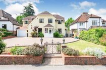 Move to South Croydon/Purley from Tunbridge Wells??