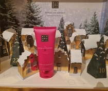 General “Waifs and Strays” Beauty Advent Calendar opening thread