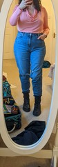 What are you wearing today - Christmas countdown