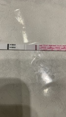 Vvvfl at 8 dpo