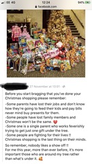 Social media posts that make you cringe