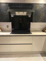 Kitchen Extractor Fans Never Work!