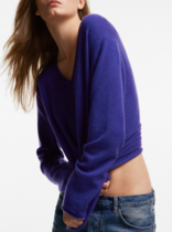 online models and our perception of the clothes.