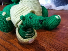 Knit, Crochet and Natter 7: the School of Stitchcraft and Wizardry