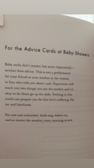 I've just found a brilliant new poet I'd not heard of