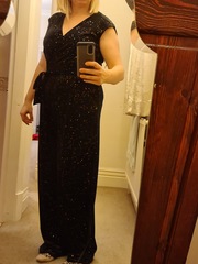 Is this jumpsuit awful?