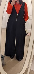 What are you wearing today - Christmas countdown