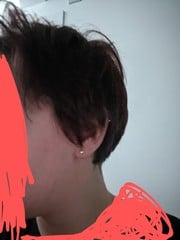 Can't decide between pixie cut and extensions