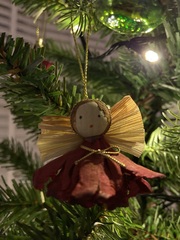 What's your favourite tree ornament and why!