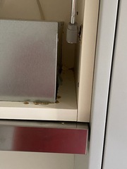 is this botch job? New kitchen