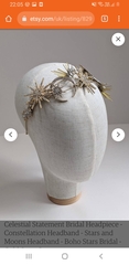 I want a non white wedding dress. Please help!