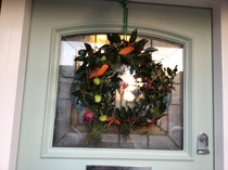 Thread 25 - Covid Cohort - Christmas Trees, No Omicron Please!