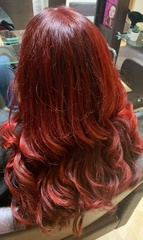 Red Hair? Show me yours!!