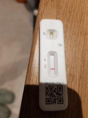 Another 'is this LFT positive' thread